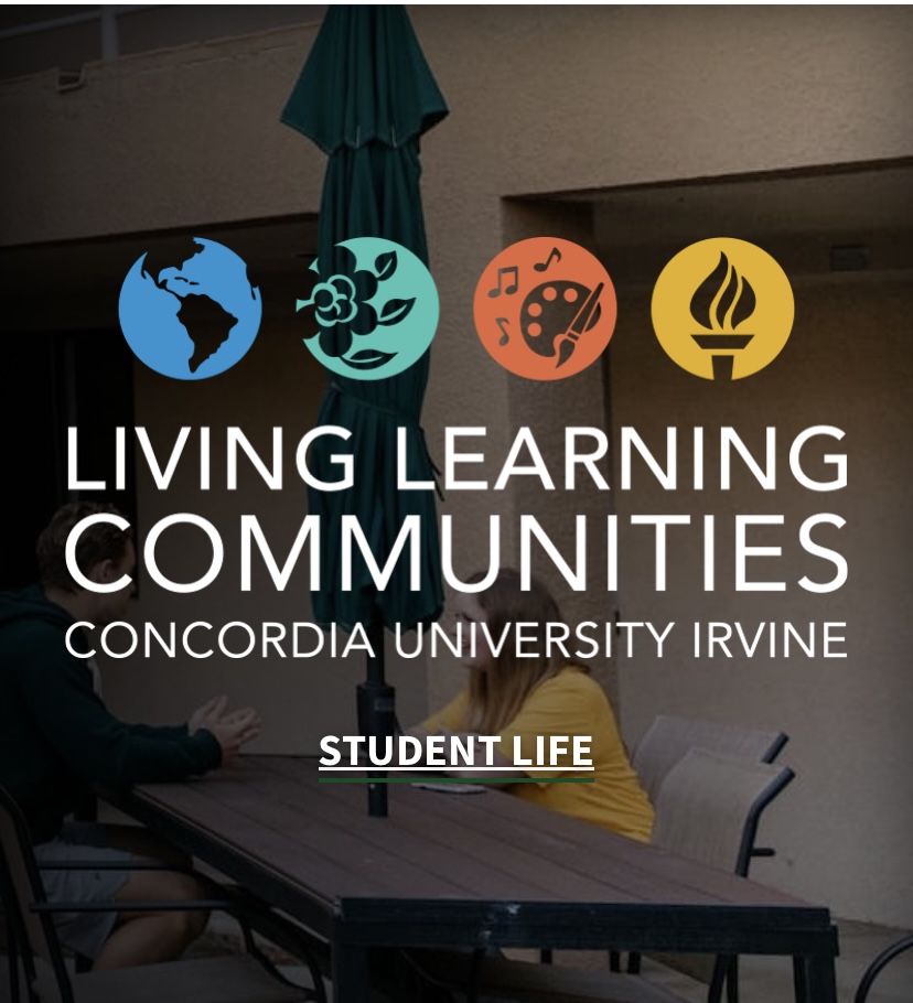 Living Learning Communities Symbols
